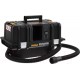 Профессиональный пылесос DeWalt DCV586MN