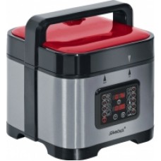 Мультиварка-скороварка Steba DD 2 Eco