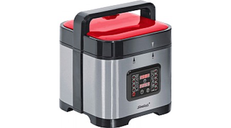 Мультиварка-скороварка Steba DD 2 XL Eco