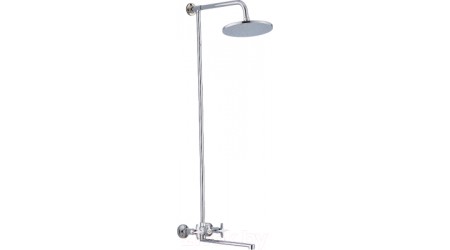 Душевая система Diadonna D-D35-311