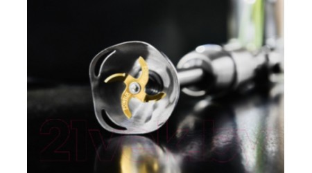 Блендер погружной Moulinex DD95MD10