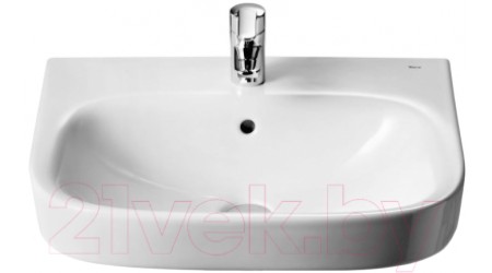 Умывальник Roca Debba 60x48 / 32799400Y