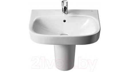 Умывальник Roca Debba 60x48 / 32799400Y