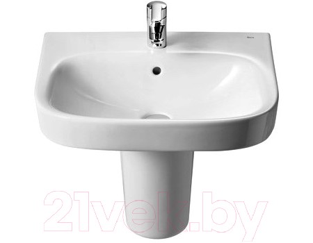 Умывальник Roca Debba 60x48 / 32799400Y