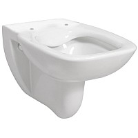 Унитаз подвесной Roca Debba 34699L000