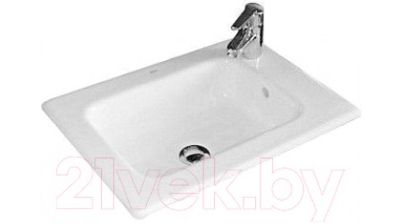 Умывальник Roca Debba 50 / 732799J00Y