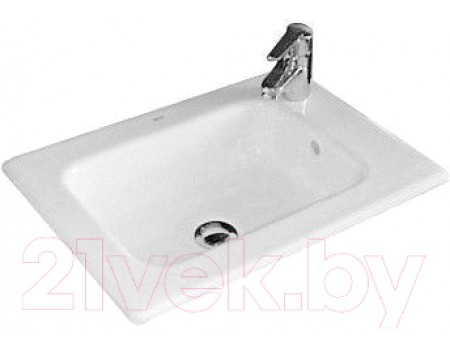 Умывальник Roca Debba 50 / 732799J00Y