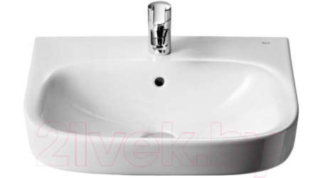 Умывальник Roca Debba 50x42 / 32799600Y