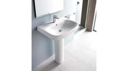 Умывальник Roca Debba 50x42 / 32799600Y