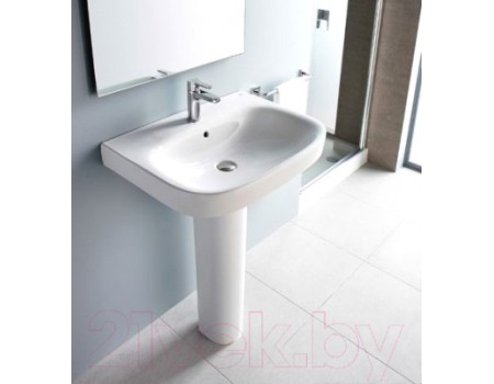 Умывальник Roca Debba 50x42 / 32799600Y