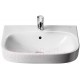 Умывальник Roca Debba 55x44 / 32799500Y