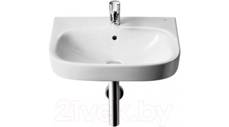 Умывальник Roca Debba 55x44 / 32799500Y