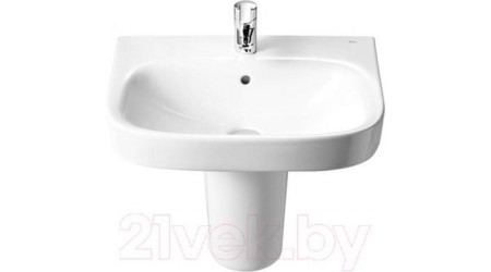 Умывальник Roca Debba 65x48 / A325993000