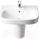 Умывальник Roca Debba 65x48 / A325993000