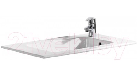 Умывальник Roca Debba Unik 60x36 / 732799H00Y