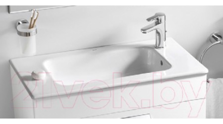 Умывальник Roca Debba Unik 60x36 / 732799H00Y