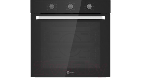 Электрический духовой шкаф Schtoff Decor 20