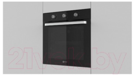 Электрический духовой шкаф Schtoff Decor 20