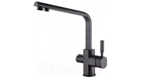 Смеситель Kaiser Decor 40144-2 Bl 