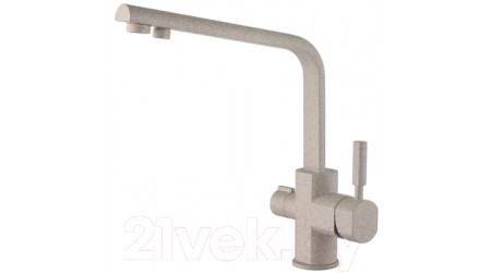 Смеситель Kaiser Decor 40144-4 Sb 