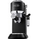Кофеварка эспрессо DeLonghi Dedica EC685.BK