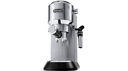 Кофеварка эспрессо DeLonghi Dedica EC685.M