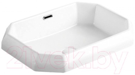 Умывальник WeltWasser Deilbach 6046