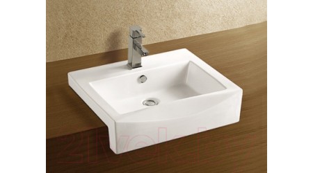 Умывальник WeltWasser Deilbach 4013