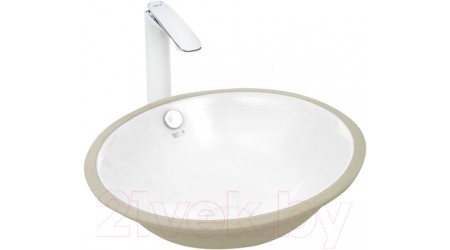 Умывальник WeltWasser Deilbach 6005