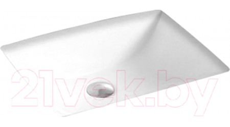 Умывальник WeltWasser Deilbach 6008