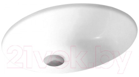 Умывальник WeltWasser Deilbach 6021