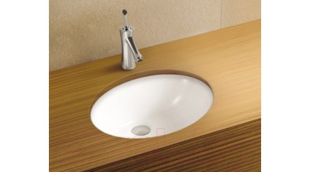 Умывальник WeltWasser Deilbach 6022