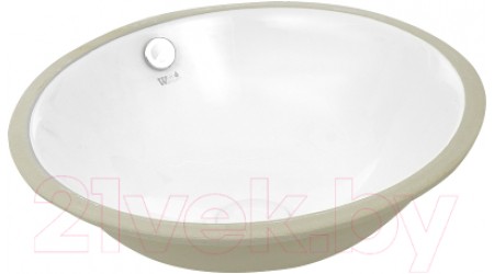 Умывальник WeltWasser Deilbach 6028