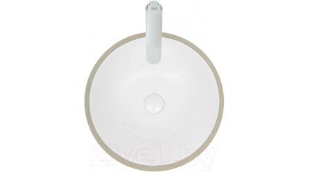 Умывальник WeltWasser Deilbach 6028