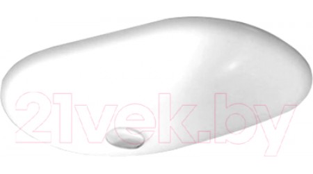 Умывальник WeltWasser Deilbach 6030