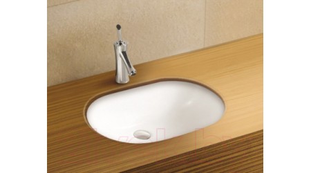 Умывальник WeltWasser Deilbach 6030