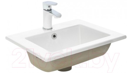Умывальник WeltWasser Deilbach 6037