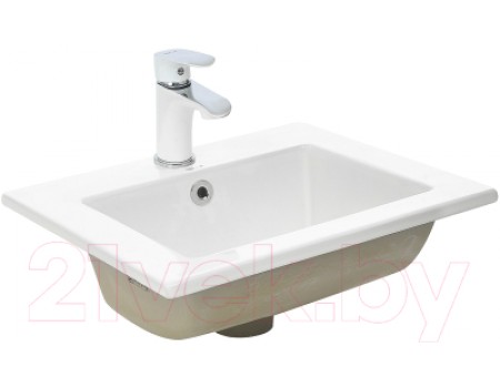 Умывальник WeltWasser Deilbach 6037