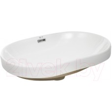 Умывальник WeltWasser Deilbach 6039