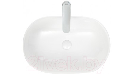 Умывальник WeltWasser Deilbach 6039