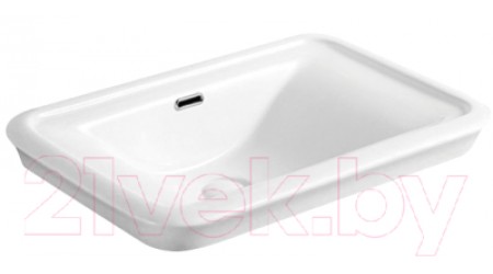 Умывальник WeltWasser Deilbach 6044