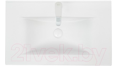 Умывальник WeltWasser Deilbach 7505-80