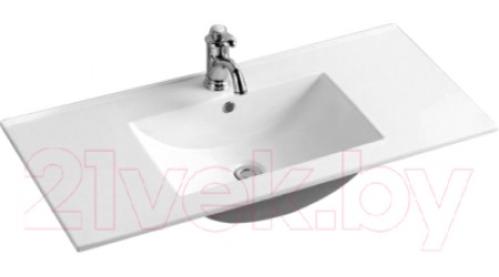 Умывальник WeltWasser Deilbach 7506-100