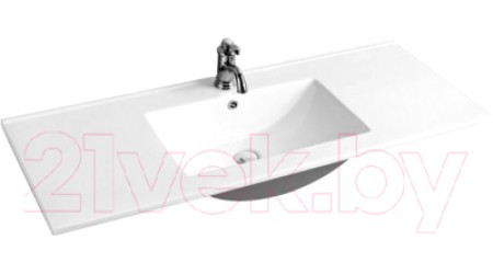 Умывальник WeltWasser Deilbach 7506-120