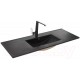 Умывальник WeltWasser Deilbach 7506-120 MT-BL