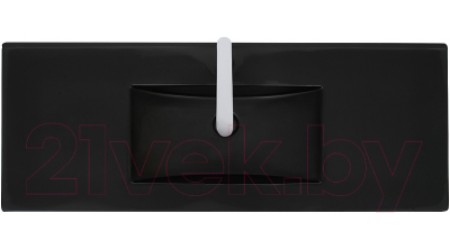 Умывальник WeltWasser Deilbach 7506-120 MT-BL