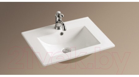 Умывальник WeltWasser Deilbach 7506-60