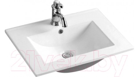 Умывальник WeltWasser Deilbach 7506-60