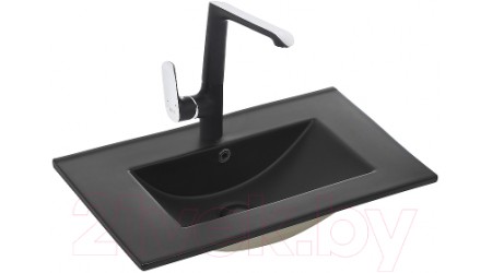 Умывальник WeltWasser Deilbach 7506-60 MT-BL