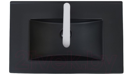 Умывальник WeltWasser Deilbach 7506-70 MT-BL